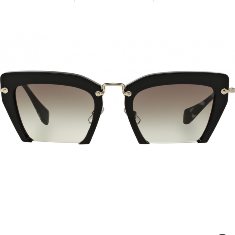 Miu Miu MU 10QS